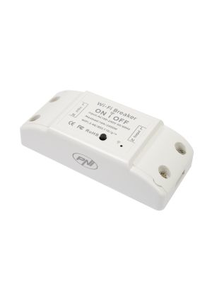 PNI SafeHome PT08R WiFi smart relay