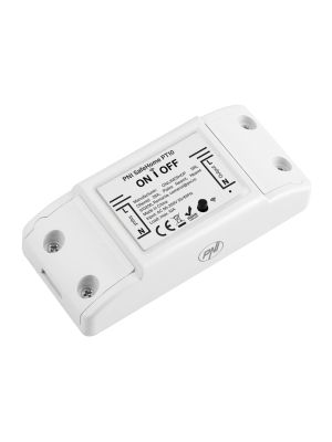 PNI SafeHome PT10 WiFi Smart Relay