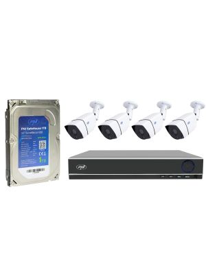 PNI House PTZ1350 Full HD with hard included