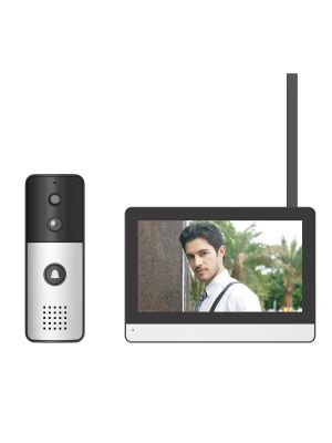 PNI SafeHome PT770 WiFi HD smart wireless video intercom