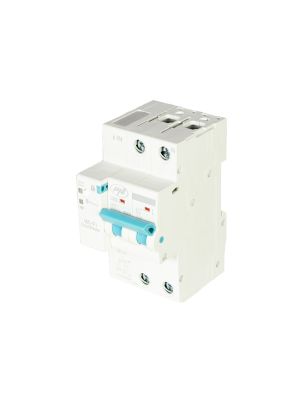 PNI SafeHome PT863 WiFi intelligent automatic fuse, adjustable 1-63A, internet control, Tuya S mobile application