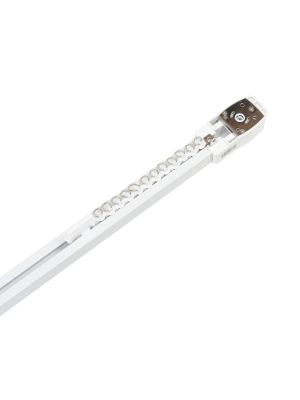 Curtain rail, PNI drapery