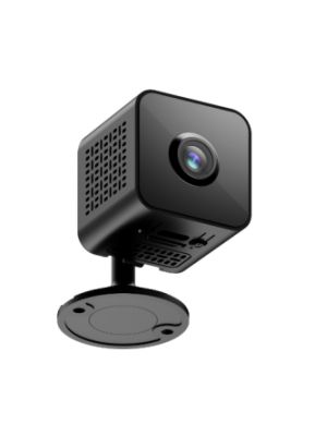 Mini Spy Surveillance Camera PNI SafeHome PT946S 3MP WiFi