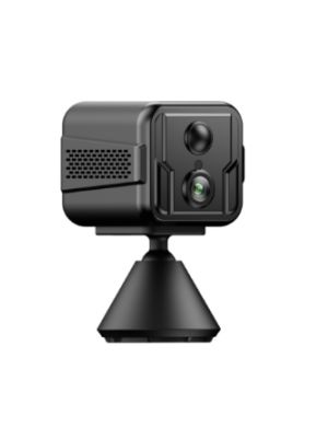 PNI SafeHome PT947S 3MP Dual WiFi 2.4Ghz 5Ghz mini spy surveillance camera