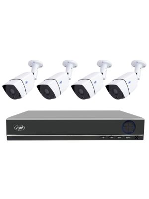 AHD PNI House PTZ1350 video surveillance kit