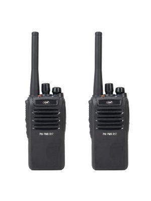 PNI PMR portable radio station kit