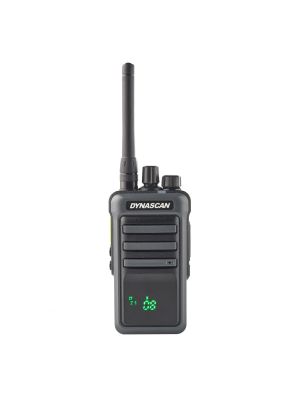 Radio station PMR 446