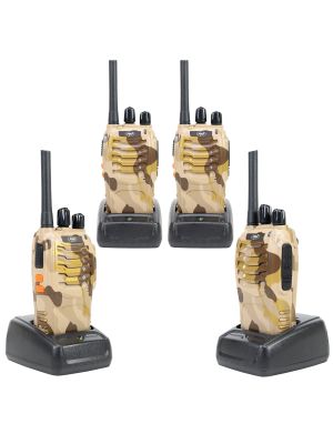 PNI PMR Camouflage Portable Radio Stations