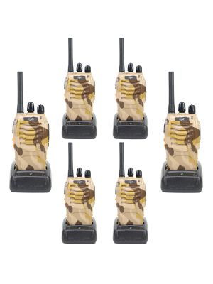 PNI PMR 446MHz portable radio stations