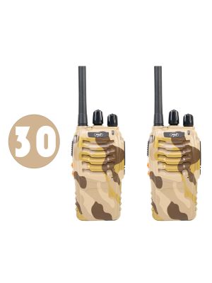 PNI PMR portable radio station
