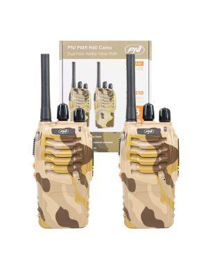 PNI PMR portable radio station