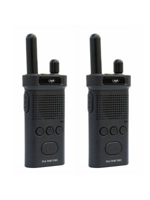 PNI PMR 446MHz portable radio stations