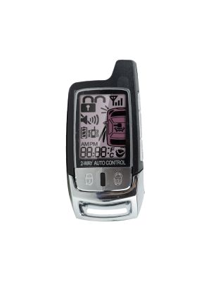 Remote control for PNI Escort Start 360