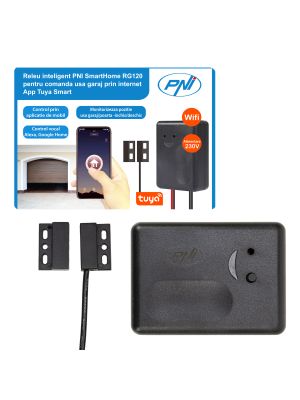 PNI SmartHome RG120 WiFi smart relay