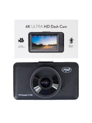 Car DVR PNI Voyager camera