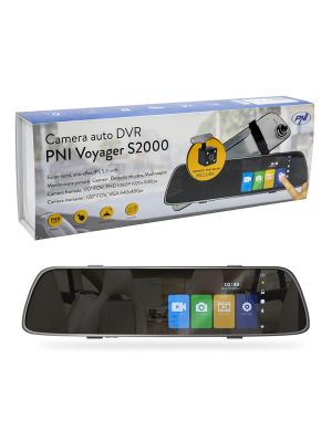 PNY Voyager S2000 DVR Camera
