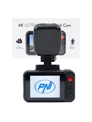 Car DVR camera PNI Voyager S2500