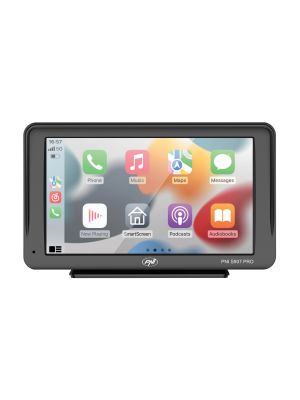 GPS navigation system PNI S937 PRO 7 inch screen Android 13