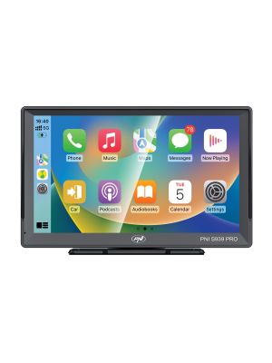 GPS navigation system PNI S939 PRO 9 inch screen