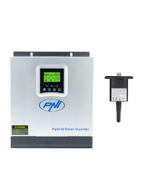 PNI solar inverter and Wifi Dongle
