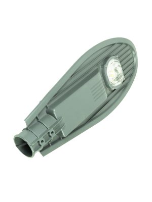 PNI SL603 30W round street lighting lamp, 3400 lm