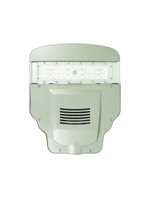 PNI SL613 30W square street lighting lamp, 3400lm
