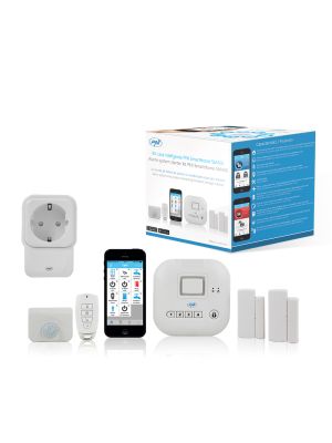 SmartHome SM400 smart home kit