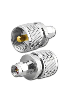 PNI PL plug male to SMA male