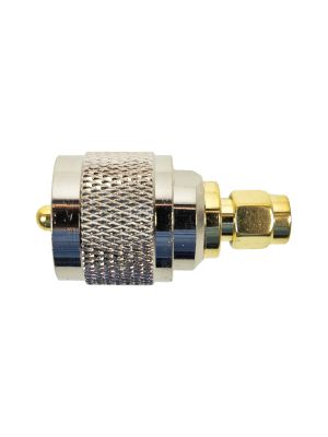 PNI PL plug male to SMA male