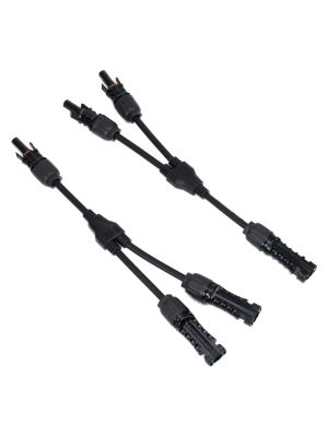 PNI MC4 Y splitter connector set
