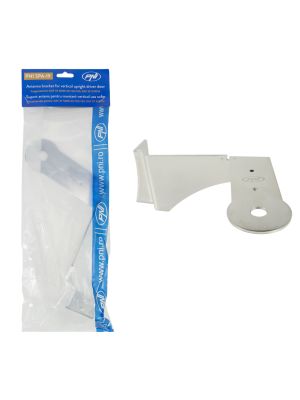 PNI SPA-19 antenna support for driver's door vertical pillar, recommended for DAF XF SERIES 95/105/106, DAF XF EURO6