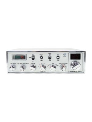 super star 3900