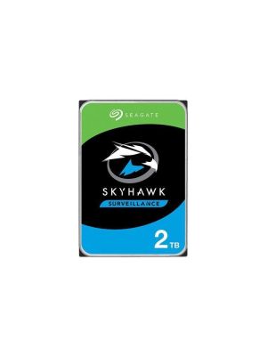 Internal Hard Disk Seagate SkyHawk HDD 2TB CCTV ST2000VX015