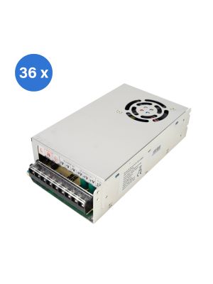PNI ST20A Plus switching power supply