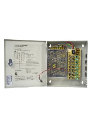 CCTV power supply PNI STC5A