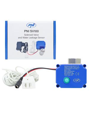 PNI SV100 anti-flooding kit