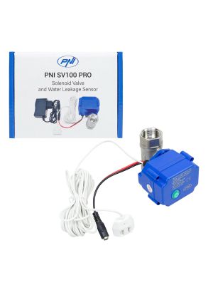 PNI SV100 anti-flooding kit