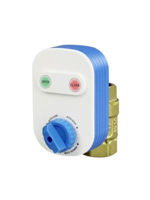 PNI SV160 Smart Water Valve with Wi-Fi, DN20, 3/4