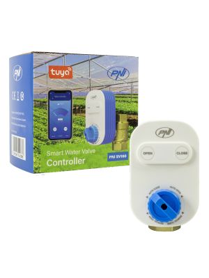 PNI SV160 Smart Water Valve with Wi-Fi, DN20, 3/4