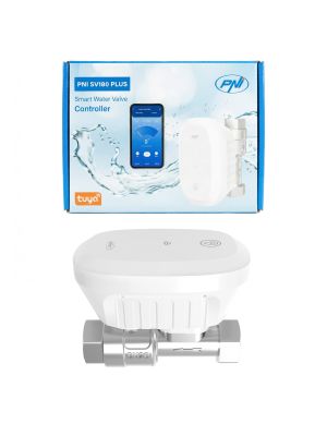 PNI SV180 PLUS smart water valve