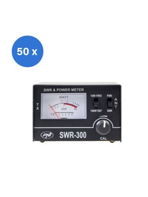 PNI SWR-300 reflectometer