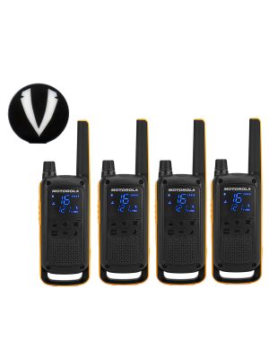 Portable PMR radio station PNI-Cavaleria