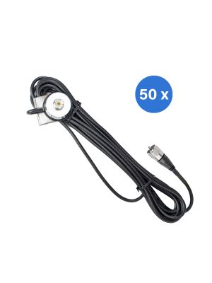 PNI T941 antenna mounting bracket