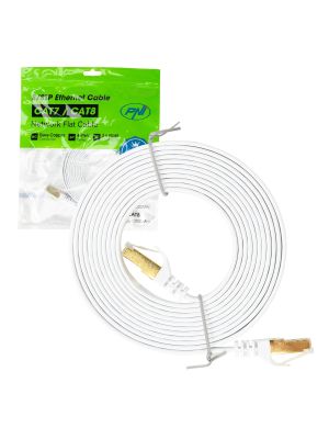 S/STP flat network cable