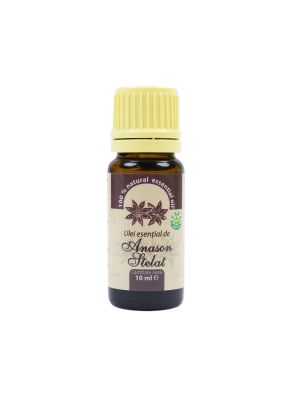 Star anise essential oil