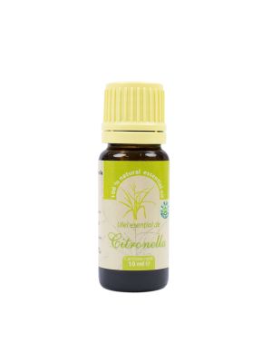 Citronella essential oil