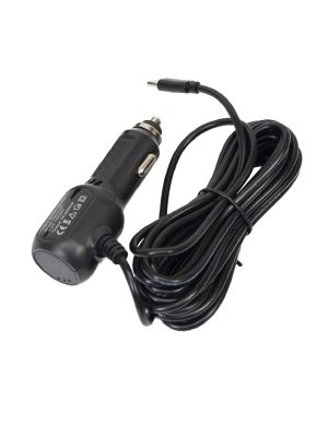 PNI car charger with USB-C plug