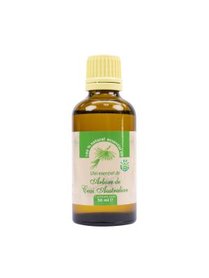 Tea Tree essential oil