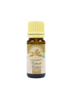 Exotic Verbina essential oil