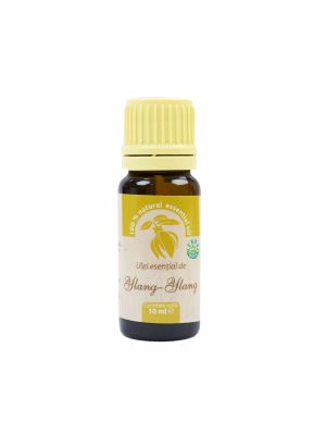 Ylang-Ylang essential oil